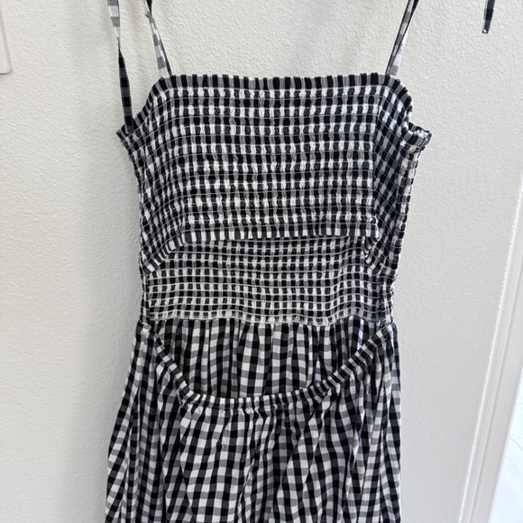 Vetiver Brigitte Maxi Dress SZ: 8 - Picture 3 of 6